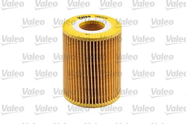 VALEO 586504 Масляный фильтр