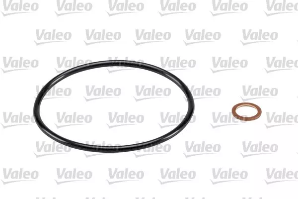 VALEO 586545 Оливний фільтр