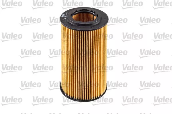 VALEO 586550 Оливний фільтр