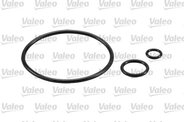 VALEO 586550 Оливний фільтр