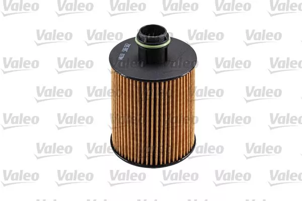 VALEO 586562 Масляный фильтр
