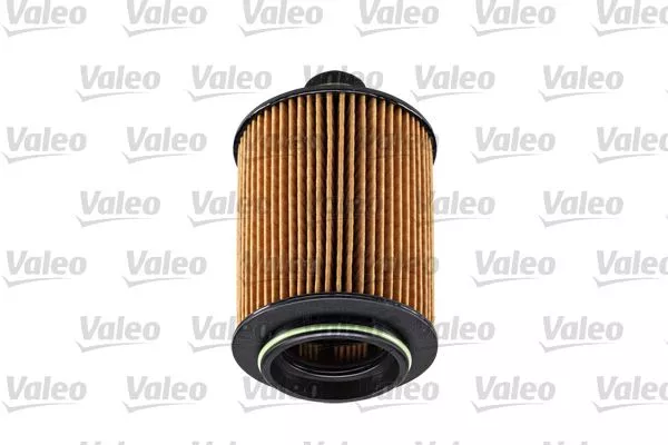 VALEO 586562 Масляный фильтр