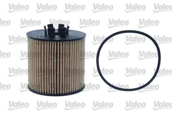 VALEO 586598 Масляный фильтр