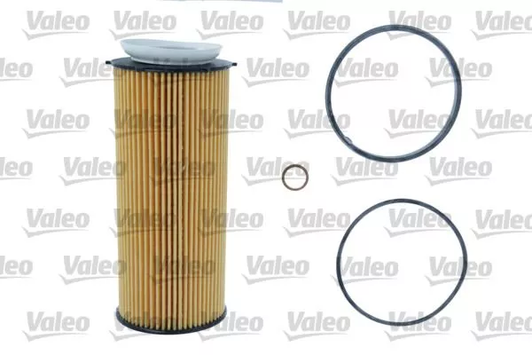 VALEO 586603 Масляный фильтр
