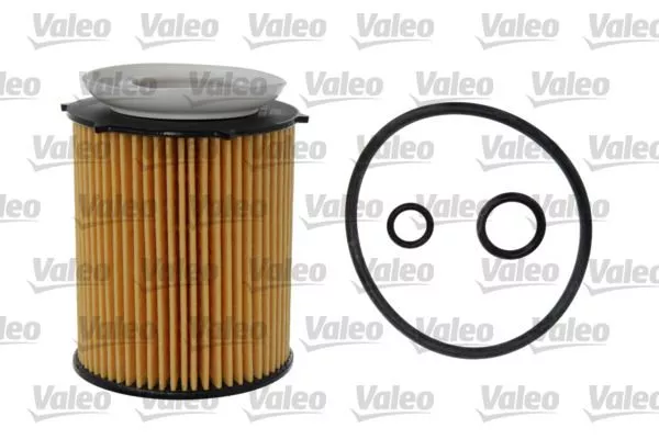 VALEO 586618 Масляный фильтр