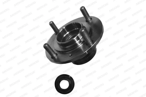 Moog OP-WB-11092 Ступица