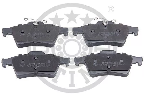 FEBI BILSTEIN 12336 Головний циліндр сцеплення