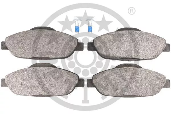 FEBI BILSTEIN 12340 Отбойник амортизатора