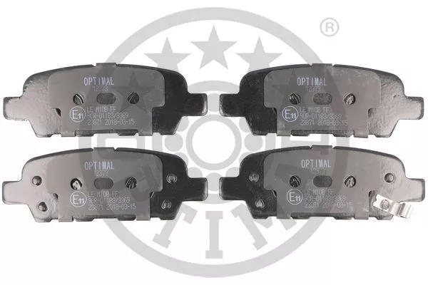 FEBI BILSTEIN 12373 Втулка стабилизатора