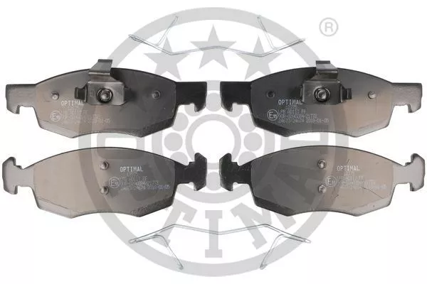 FEBI BILSTEIN 12375 Сайлентблок рычага