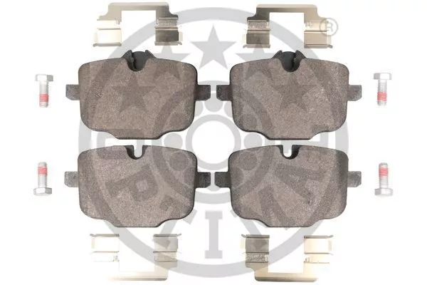 FEBI BILSTEIN 12416 Пыльник шруса