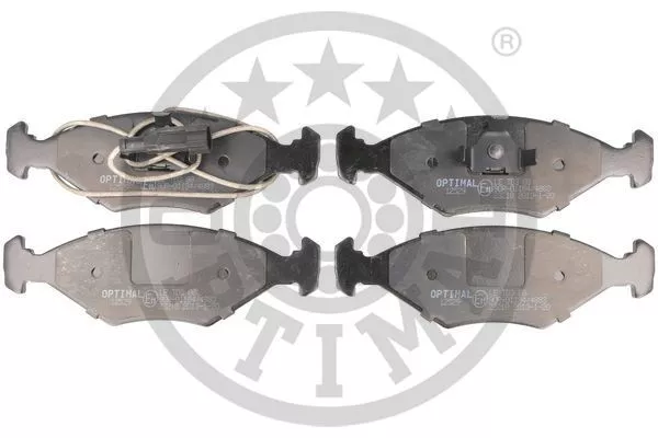 FEBI BILSTEIN 12529 Рычаг подвески