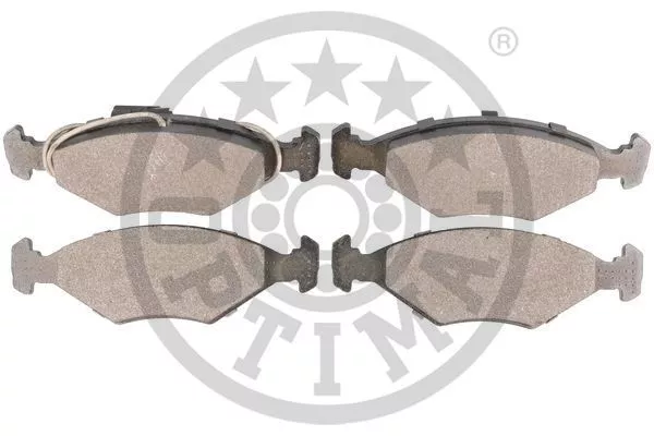 FEBI BILSTEIN 12529 Рычаг подвески