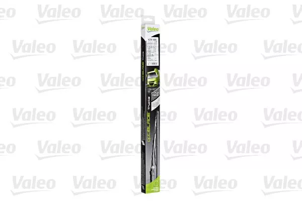 VALEO 628600 Щетки стеклоочистителя
