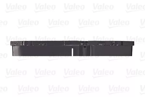 VALEO 882200 Тормозные колодки