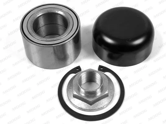 Moog OP-WB-11513 Подшипник ступицы