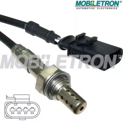 Mobiletron OS-B4180P Лямбда-зонд