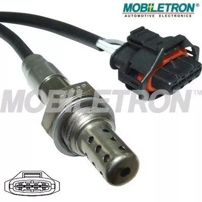 Mobiletron OS-B484P Лямбда-зонд