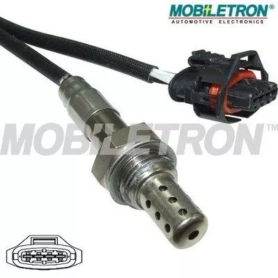 Mobiletron OS-B489P Лямбда-зонд