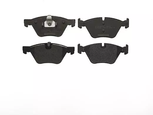 Brembo P06036 Тормозные колодки