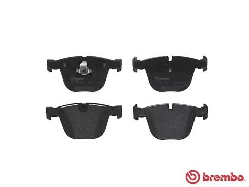 Brembo P06 050 Тормозные колодки