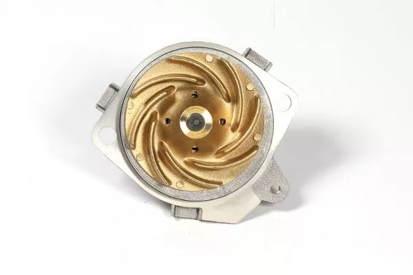 HEPU P1055 Помпа