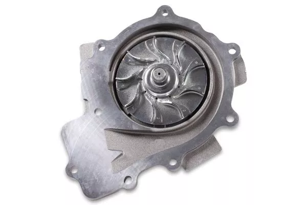 HEPU P1518 Помпа