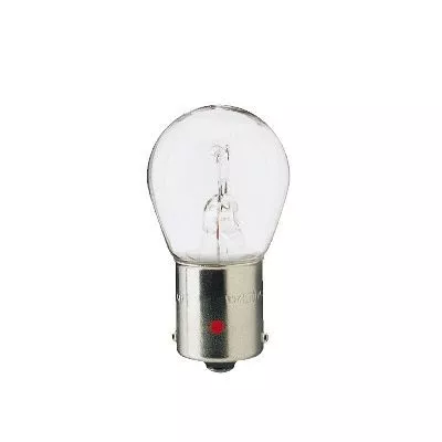 Лампа Philips LongLife EcoVision P21W 12V 21W 12498LLECOB2
