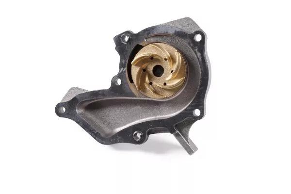 HEPU P235 Помпа