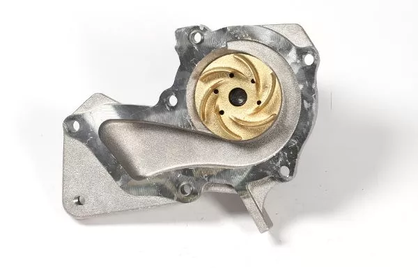 HEPU P255 Помпа