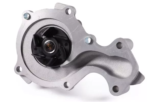 HEPU P261 Помпа
