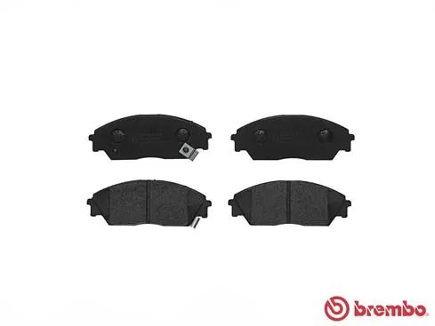 Brembo P28 016 Тормозные колодки