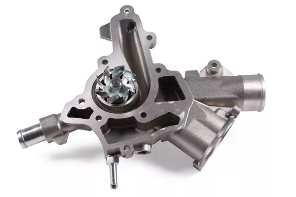 HEPU P334 Помпа