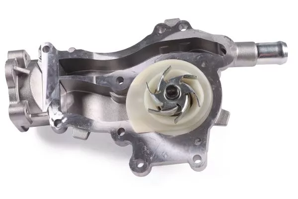 HEPU P371 Помпа