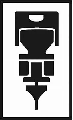 Hella 9XW 184 107-221 Щітки склоочисника