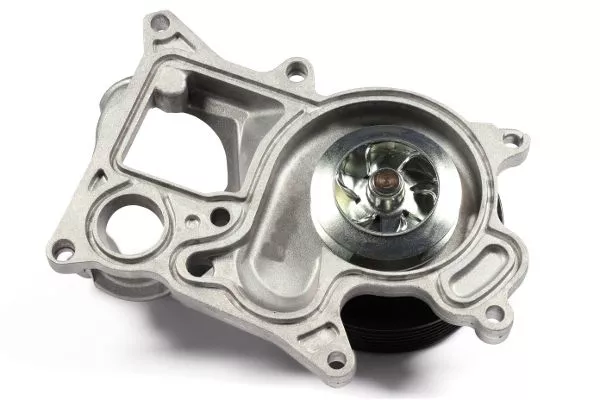 HEPU P419 Помпа