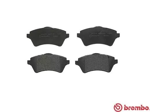 Brembo P44 011 Тормозные колодки