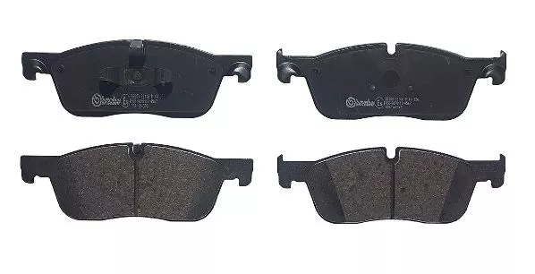 Brembo P44026 Тормозные колодки