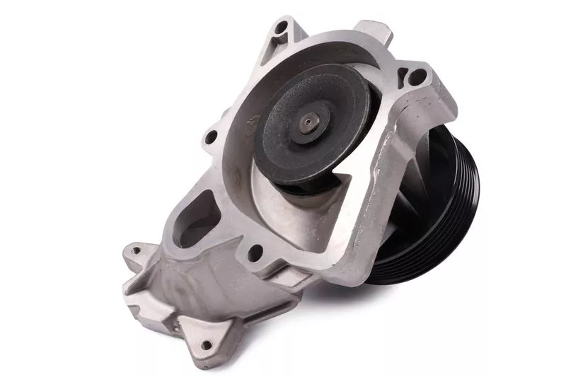 HEPU P467 Помпа