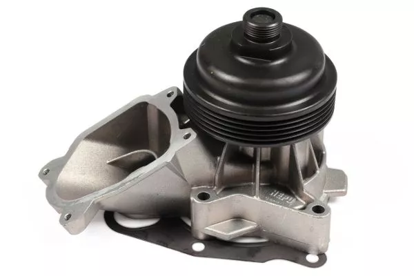 HEPU P468 Помпа