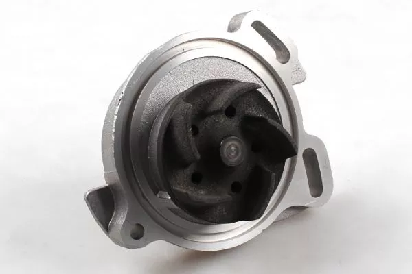 HEPU P527 Помпа