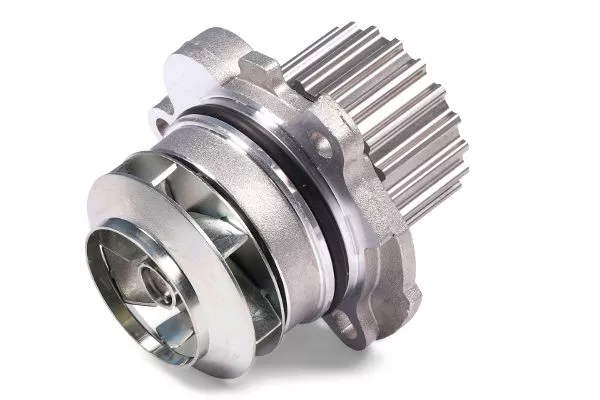 HEPU P549 Помпа