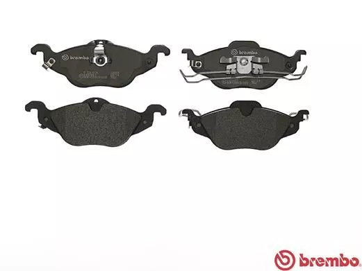 Brembo P59 030 Тормозные колодки