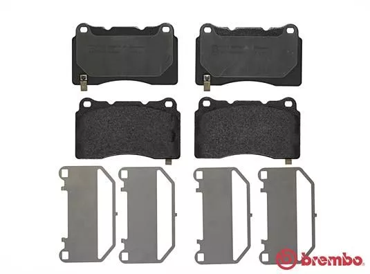 Brembo P59 079 Тормозные колодки