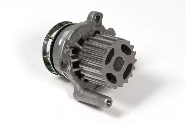HEPU P654 Помпа