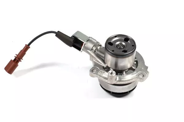 HEPU P669 Помпа