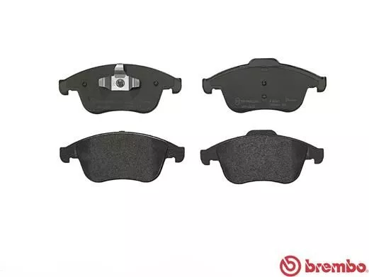 Brembo P68 047 Тормозные колодки