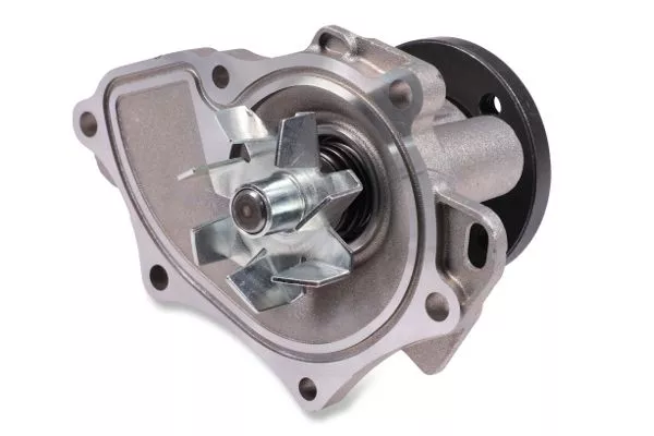 HEPU P7687 Помпа