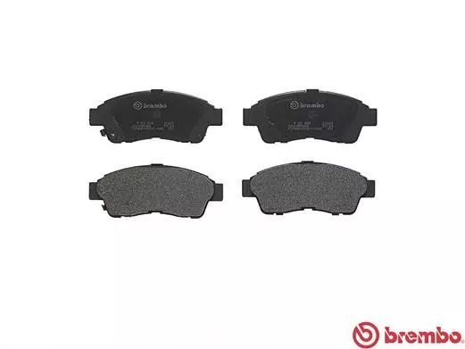 Brembo P83 034 Гальмівні колодки
