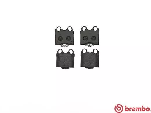Brembo P83 045 Тормозные колодки